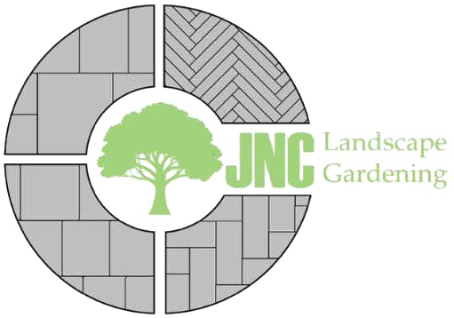 JNC Landscape Gardening logo